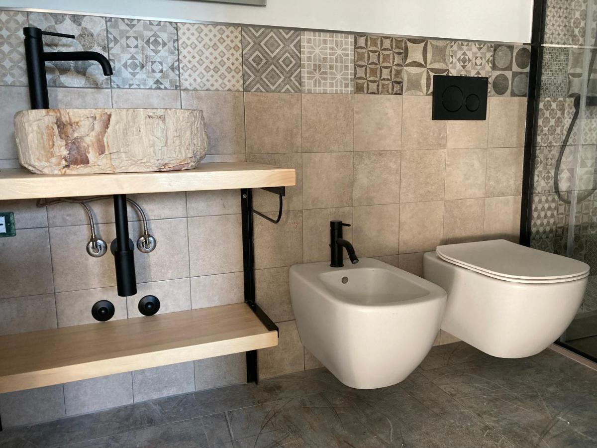 Redhouse Benaco Apartment ตอร์รีเดลเบนาโก ภายนอก รูปภาพ