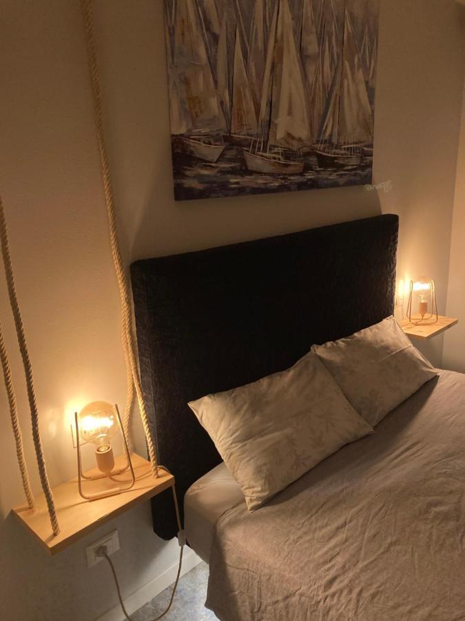Redhouse Benaco Apartment ตอร์รีเดลเบนาโก ภายนอก รูปภาพ