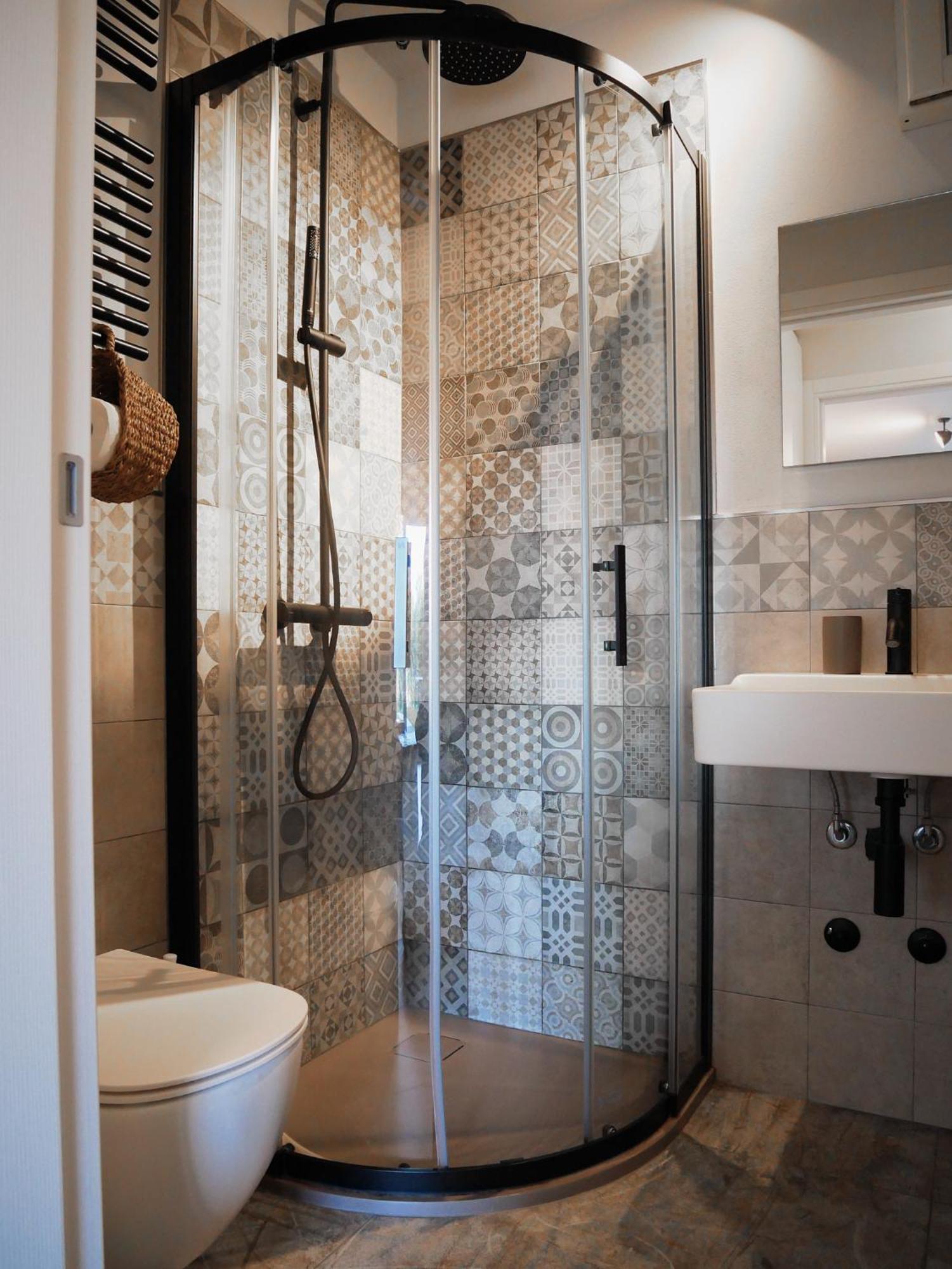 Redhouse Benaco Apartment ตอร์รีเดลเบนาโก ภายนอก รูปภาพ