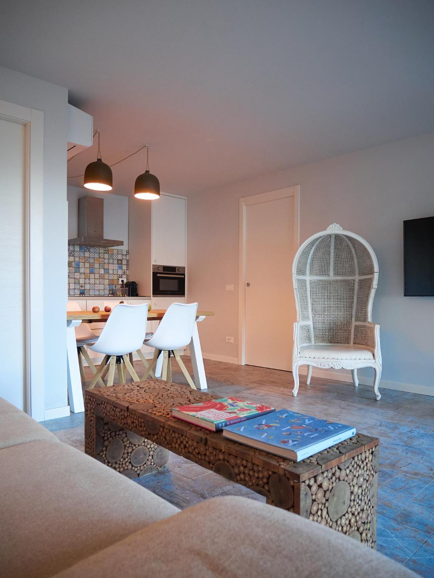 Redhouse Benaco Apartment ตอร์รีเดลเบนาโก ภายนอก รูปภาพ
