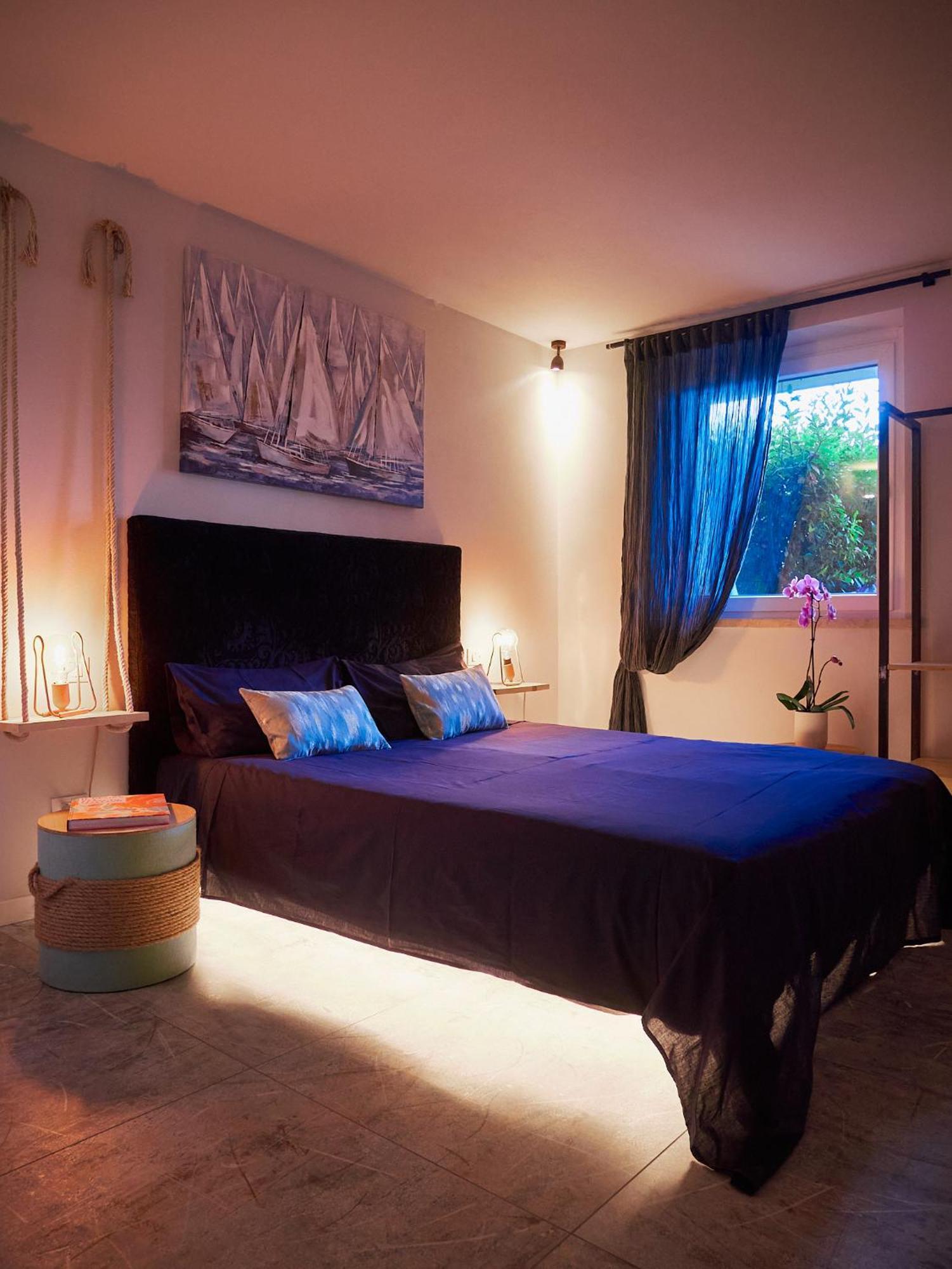 Redhouse Benaco Apartment ตอร์รีเดลเบนาโก ภายนอก รูปภาพ