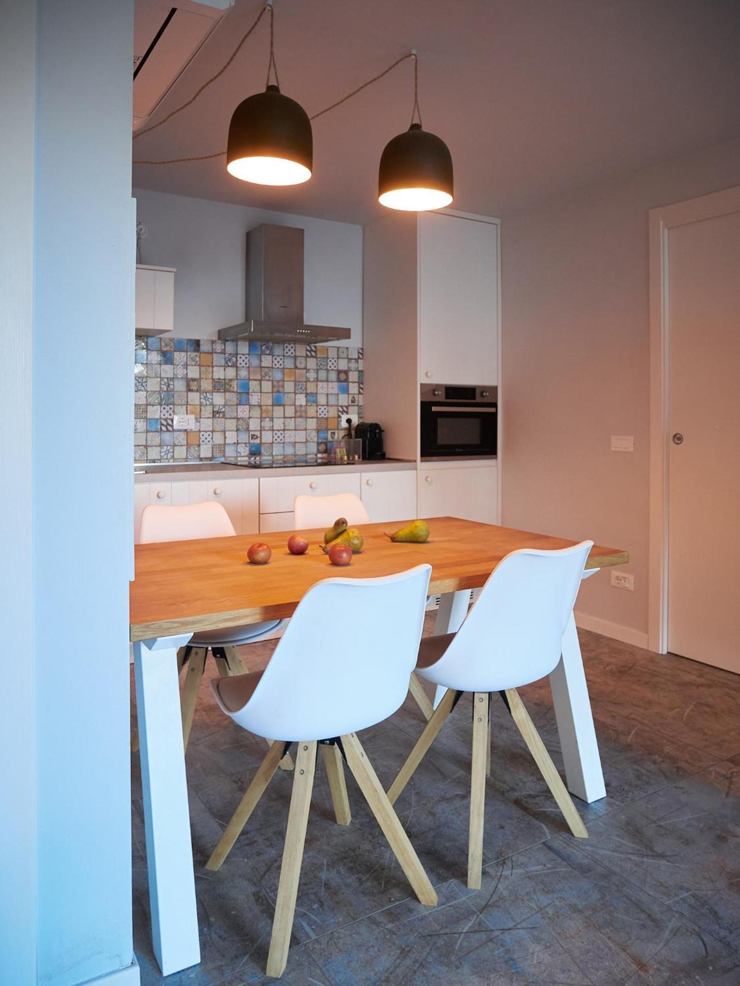 Redhouse Benaco Apartment ตอร์รีเดลเบนาโก ภายนอก รูปภาพ