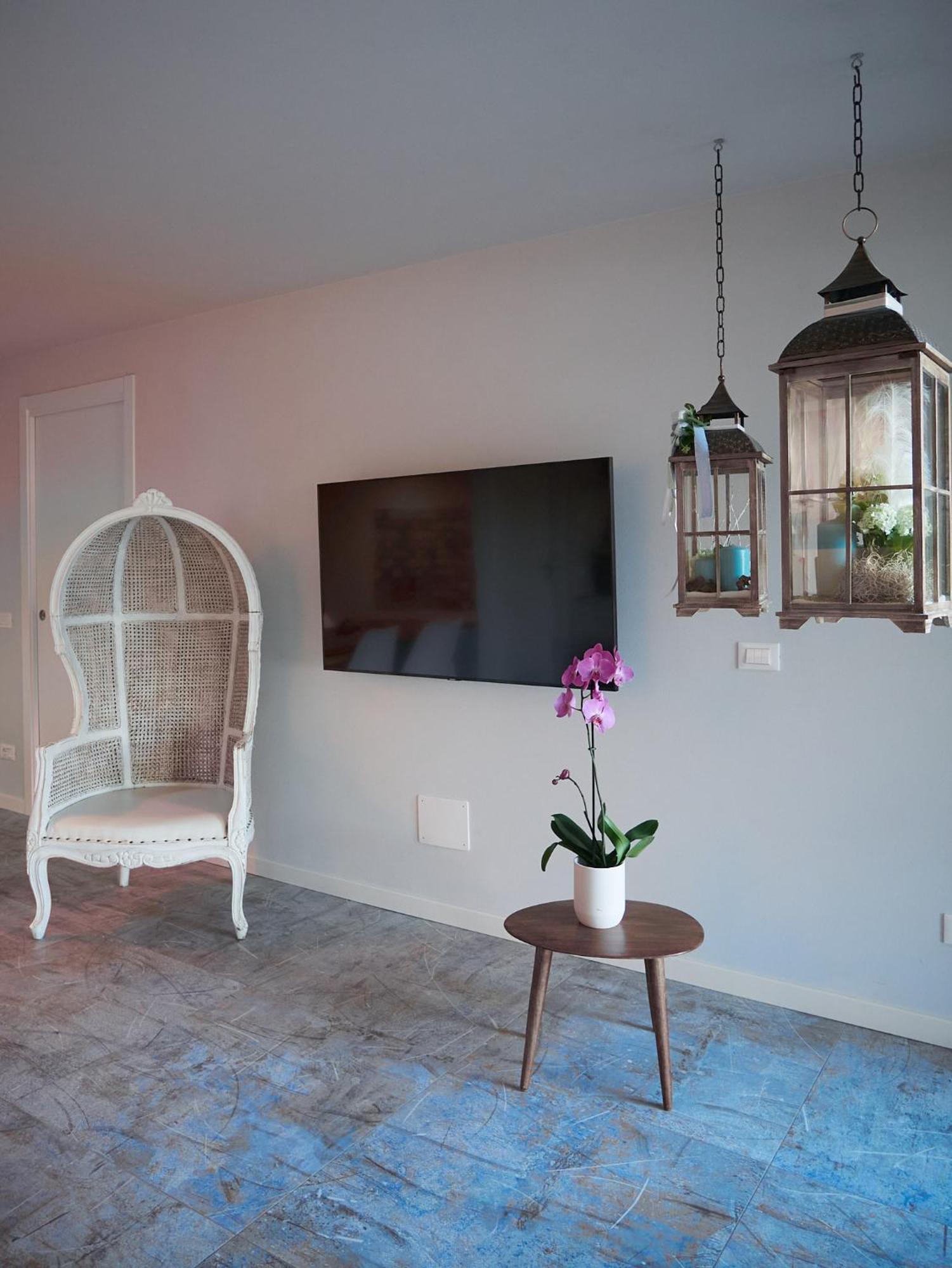 Redhouse Benaco Apartment ตอร์รีเดลเบนาโก ภายนอก รูปภาพ