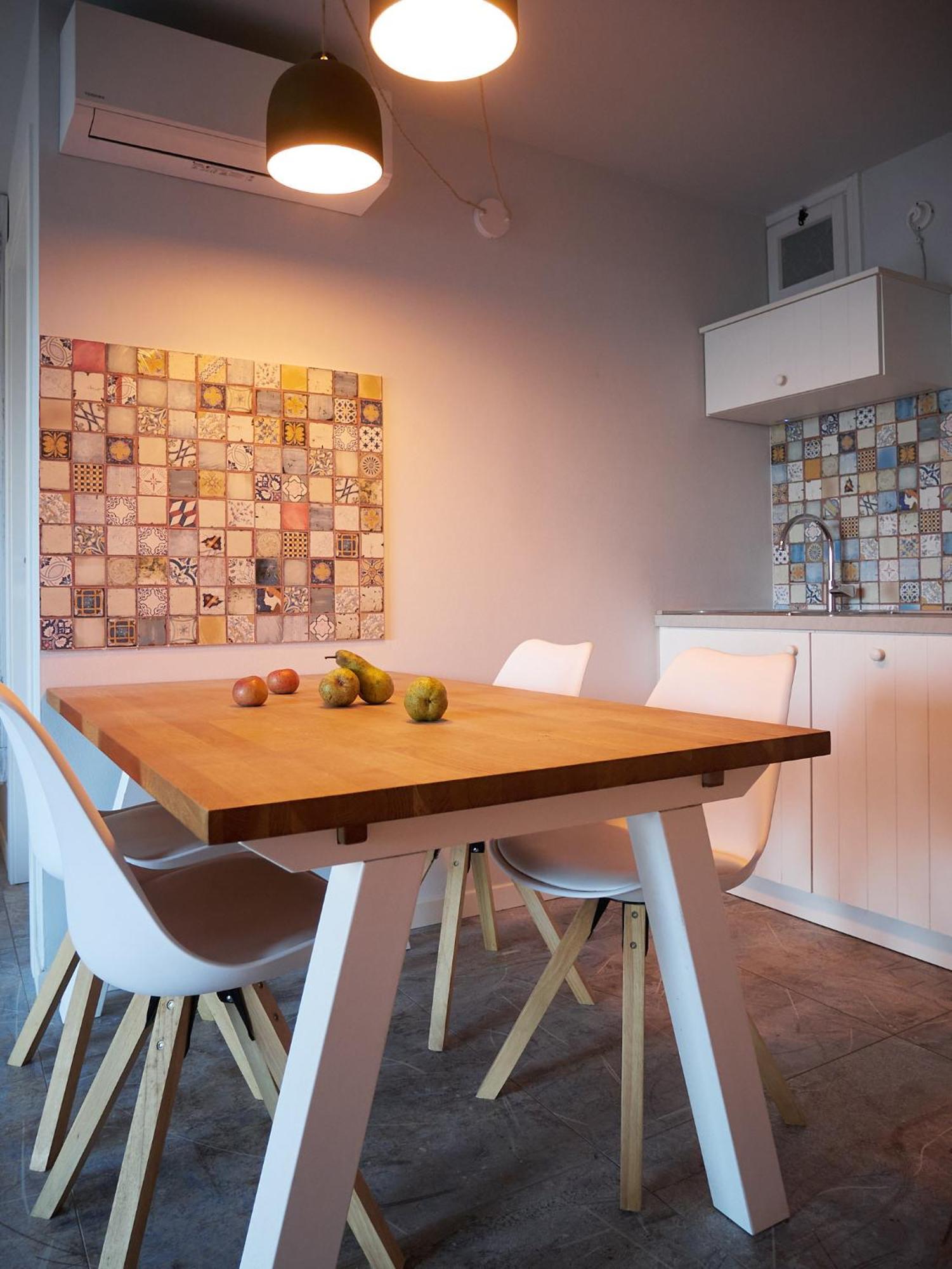 Redhouse Benaco Apartment ตอร์รีเดลเบนาโก ภายนอก รูปภาพ