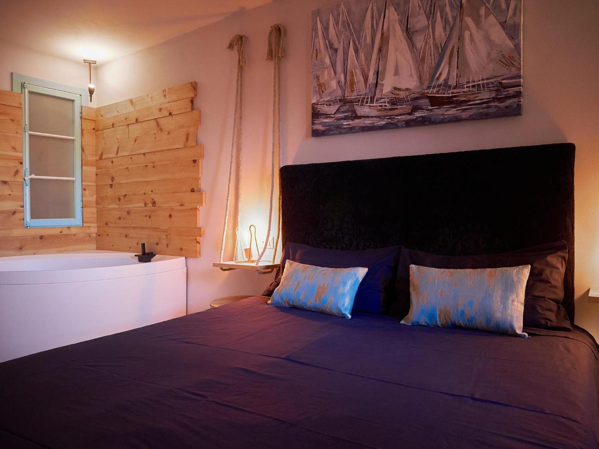 Redhouse Benaco Apartment ตอร์รีเดลเบนาโก ภายนอก รูปภาพ