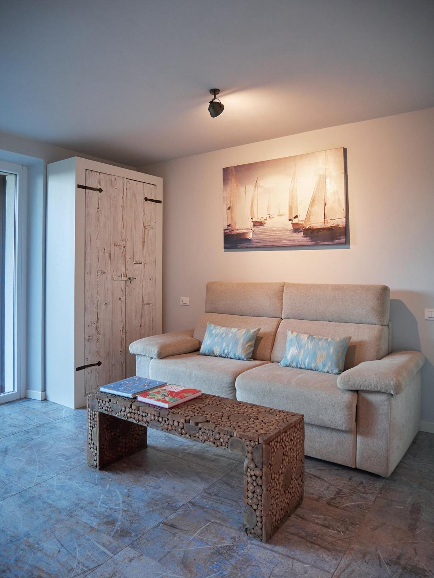 Redhouse Benaco Apartment ตอร์รีเดลเบนาโก ภายนอก รูปภาพ