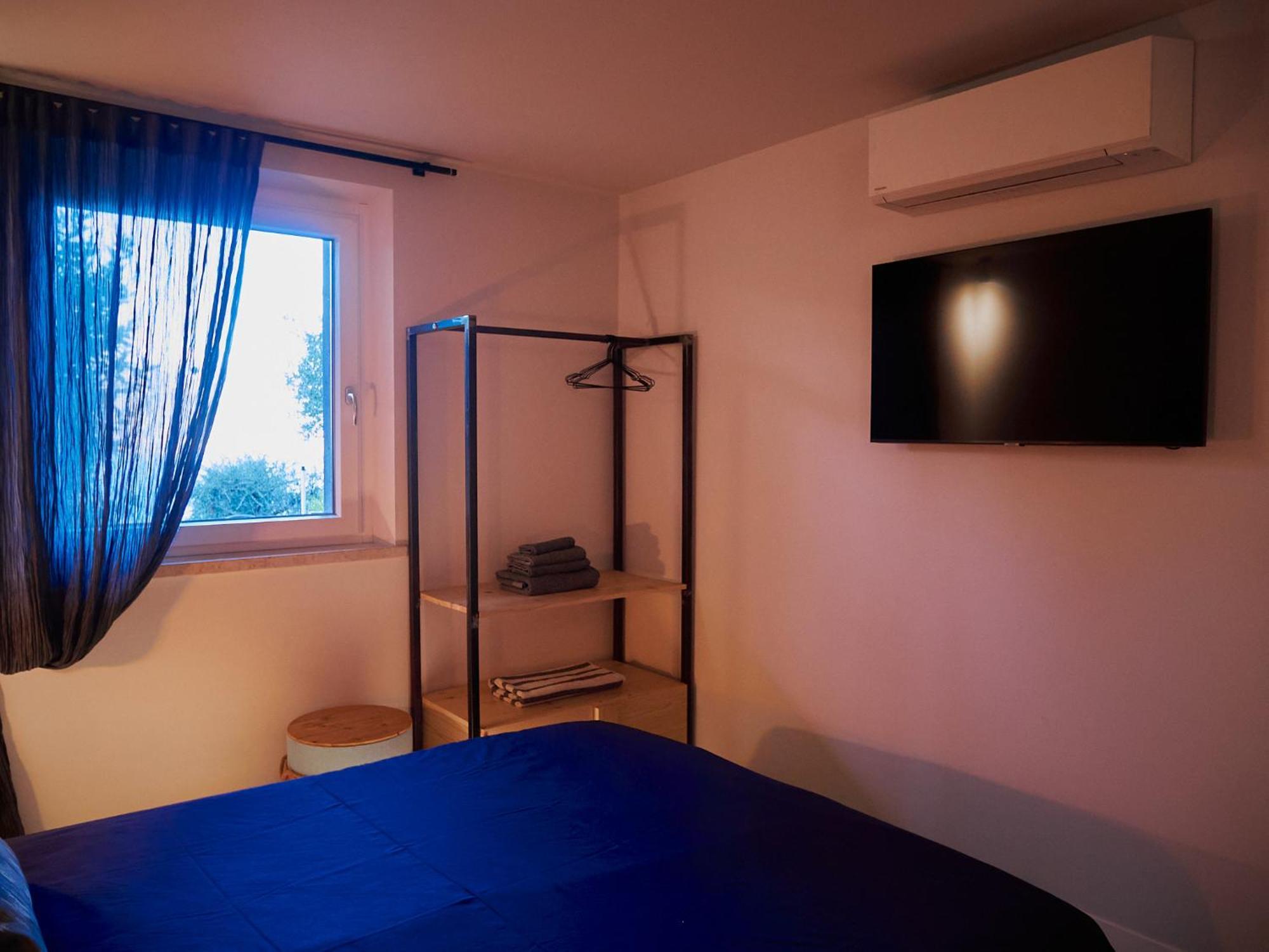 Redhouse Benaco Apartment ตอร์รีเดลเบนาโก ภายนอก รูปภาพ