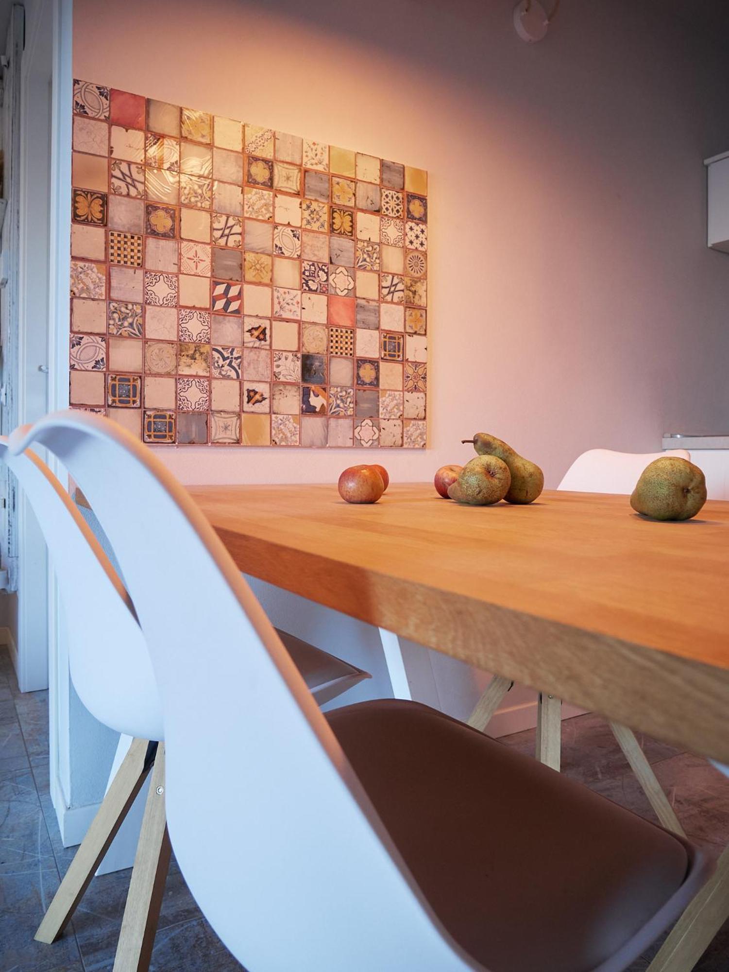 Redhouse Benaco Apartment ตอร์รีเดลเบนาโก ภายนอก รูปภาพ