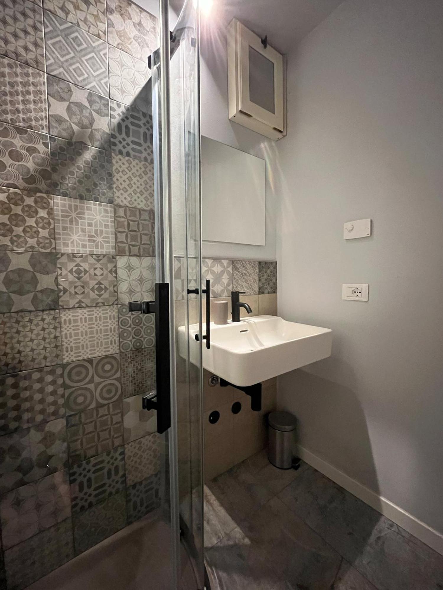 Redhouse Benaco Apartment ตอร์รีเดลเบนาโก ภายนอก รูปภาพ