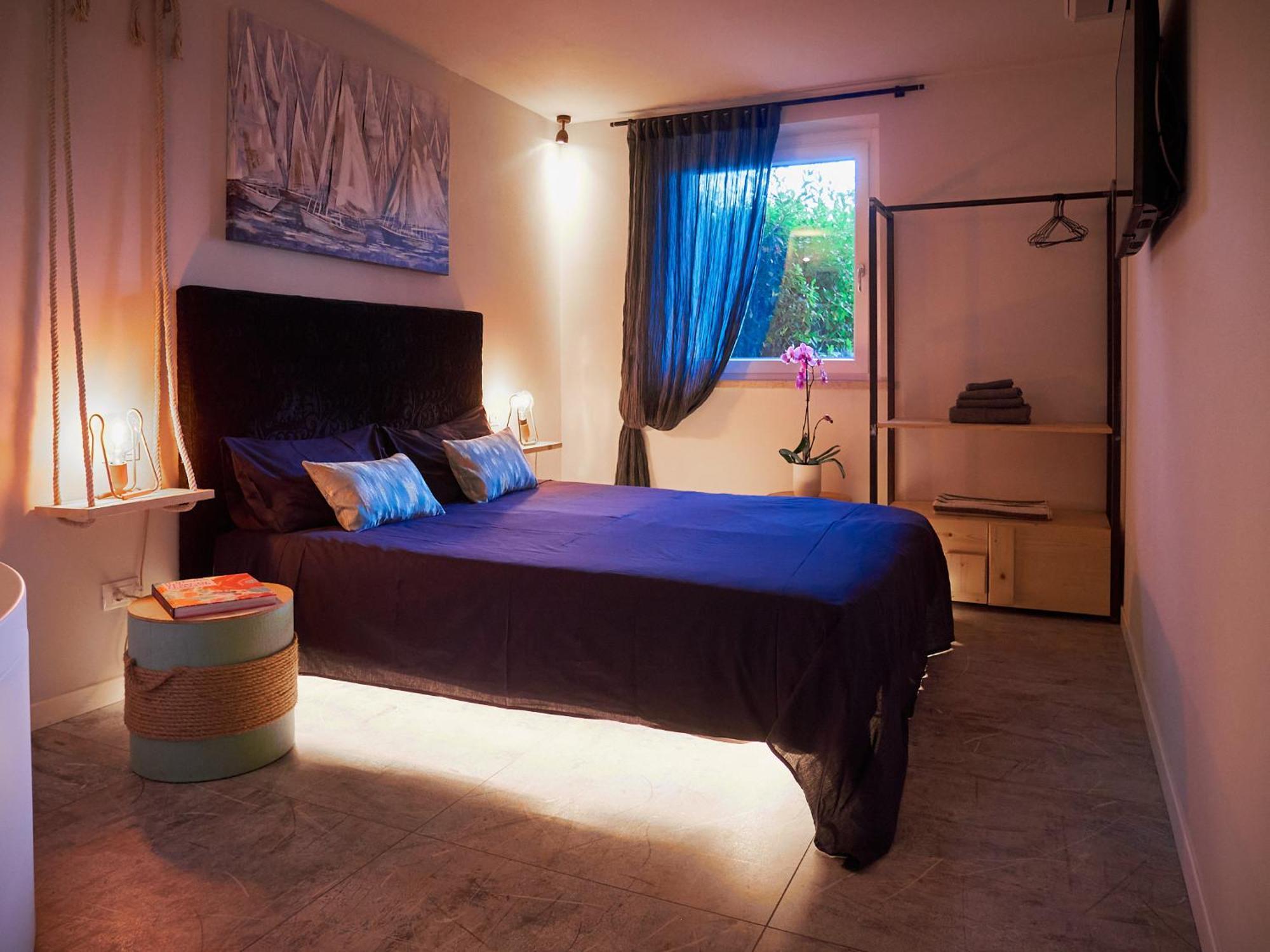 Redhouse Benaco Apartment ตอร์รีเดลเบนาโก ภายนอก รูปภาพ